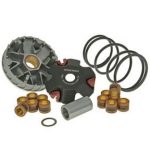 Variator Kit, Naraku Racing for 50cc 4-Stroke Kymco, SYM, 139QMB Scooters