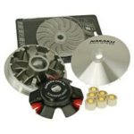 Variator Kits / Weights