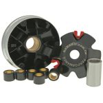 Variator Kit, Naraku Racing for 50cc 2-Stroke Honda, Kymco Scooters