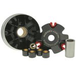 Variator Kit, Naraku Sports for 50cc 2-Stroke Kymco, SYM Scooters