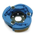 Clutch Shoe, NCY G3 Racing for 125cc - 150cc GY6 Scooters, ATVs, Go Karts