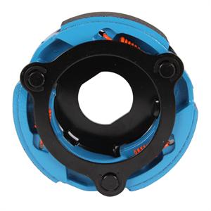 Clutch Shoe, NCY for 125cc Benelli, Italjet, Malaguti, Yamaha Scooters - Image 3
