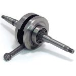 Crankshaft, NCY Racing for 125cc - 150cc GY6 Scooters, ATVs, Go Karts