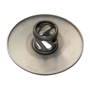Clutch Torque Driver, NCY for 125cc - 150cc GY6 Scooters, ATVs, Go Karts