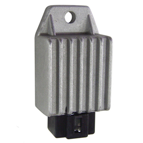 Voltage Regulator / Rectifier for 50cc - 150cc Genuine Buddy