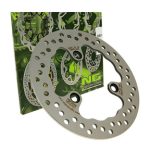 Brake Rotor, NG Rear Disc for SYM RV200