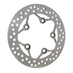 Brake Rotor, NG Front Disc for 50cc - 200i Kymco Like