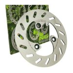 Brake Rotor, NG Front Disc for 50cc - 170i Lance, Genuine, Honda