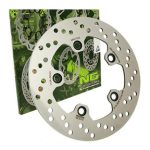 Brake Rotor, NG Front Disc for SYM HD200