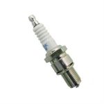 Spark Plug, NGK BR9ES for 50cc 2-Stroke Vespa, Piaggio Scooters