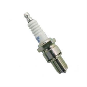 Spark Plug, NGK BR9ES for 50cc 2-Stroke Vespa, Piaggio Scooters