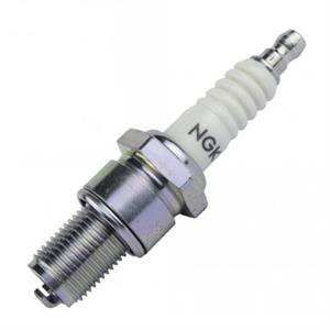 Spark Plug, NGK CR8EKB for 50cc - 500cc Vespa, Piaggio Scooters
