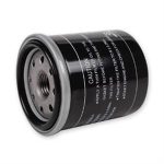 Oil Filter for 125cc - 300i Genuine, Vespa Scooters