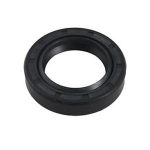 Oil Seal, 15*25.5*7 for 50cc 2-Stroke Genuine Buddy, RH