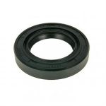 Oil Seal, 25*40*7 for 50cc 2-Stroke Genuine Buddy, RH
