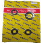 Oil Seal Set for 50cc 4-Stroke 139QMB Scooters