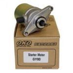 Starter Motors / Starter Relays