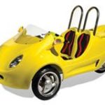 High Performance Parts for Scooters