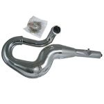 Exhaust, Pinasco Sport for 150cc 4T Genuine Stella