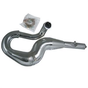 Exhaust, Pinasco Sport for 150cc 4T Genuine Stella