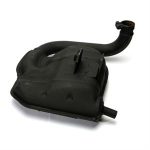 Exhaust, Sito Plus Performance for 125cc - 150cc 2-Stroke Genuine Stella, Vespa