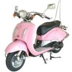 Paparazzi 150 4T A/C