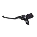 Brake Master Cylinder, Left for 350cc Piaggio BV350