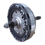 Clutch Assembly for 350cc - 400cc Piaggio Beverly