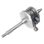 Crankshaft for 350cc Piaggio BV350