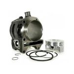 Cylinder Kit for 350cc Piaggio BV350
