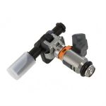 Fuel Injector for 350cc - 500cc Piaggio BV350, MP3