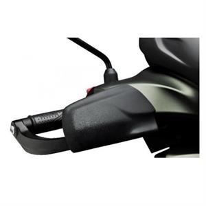 Hand Guards for 350cc Piaggio BV350 - Image 2