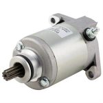 Starter Motor for 350cc Piaggio BV350, MP3