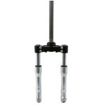 Fork, Triple Tree for 350cc Piaggio BV350 '13-15