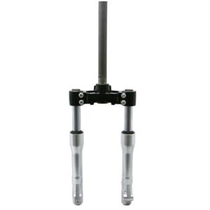 Fork, Triple Tree for 350cc Piaggio BV350 w/ABS '16+