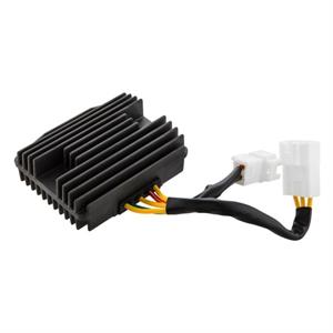 Voltage Regulator / Rectifier for 350cc Piaggio BV350, MP3