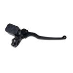 Brake Master Cylinder, Right for 200cc - 500cc Piaggio BV