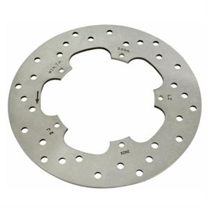 Brake Rotor, Front/Rear Disc for 200cc - 500cc Piaggio BV