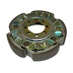 Clutch Shoe for 400cc - 500cc Aprilia, Piaggio Scooters