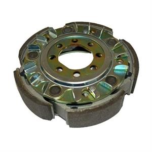 Clutch Shoe for 400cc - 500cc Aprilia, Piaggio Scooters
