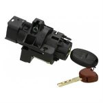 Key Switch Lock Set for 250cc - 500cc Piaggio MP3