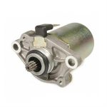 Starter Motor for 50cc 4-Stroke Vespa, Piaggio Scooters