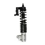 Shock, Front Left for 250cc - 500cc Piaggio MP3