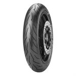 Tire, Pirelli 120/70-12 Diablo Rosso (F/R) for Scooters