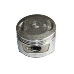 Piston for 70cc ATVs, Pit Bikes