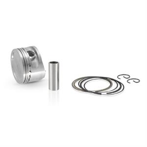 Piston Kit, Replacement for 300i Honda Forza, SH300i