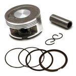 Piston Kit for VOG260 Linhai Yamaha Scooters, ATVs, Go Karts