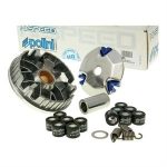 Variator Kit, Polini for 50cc 2-Stroke A/C or L/C Minarelli Based Scooters