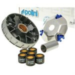 Variator Kit, Polini for 50cc 2-Stroke Aprilia, Suzuki Scooters