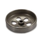 Clutch Bell, Polini Speed for 125cc - 150cc Maxi Scooters